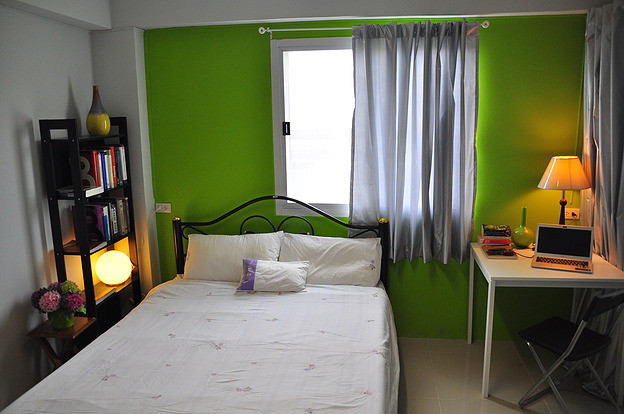 Condo · bangkok — photo 1