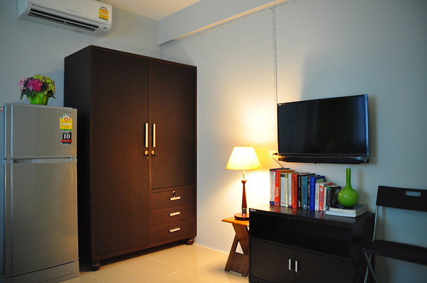Condo · bangkok — photo 2