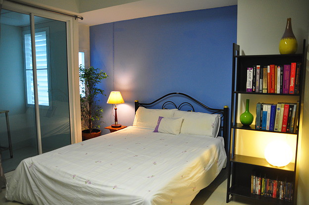 Condo · bangkok — photo 3