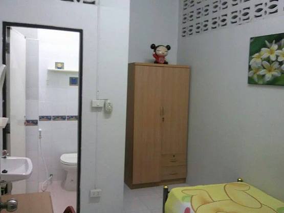 Condo · Prawet, bangkok — photo 2