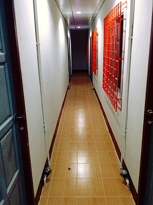 Condo · Huai Khwang, bangkok — photo 3
