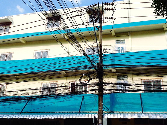 Condo · Huai Khwang, bangkok — photo 1