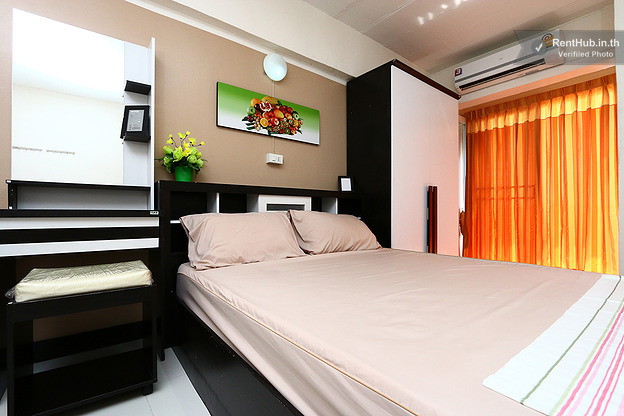 Condo · Bang Khae, bangkok — photo 4