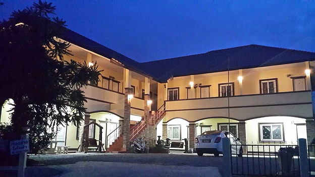Condo · San Sai, chiang_mai