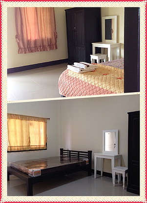 Condo · San Sai, chiang_mai — photo 3