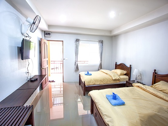 Condo · Mueang Chiang Rai — photo 2
