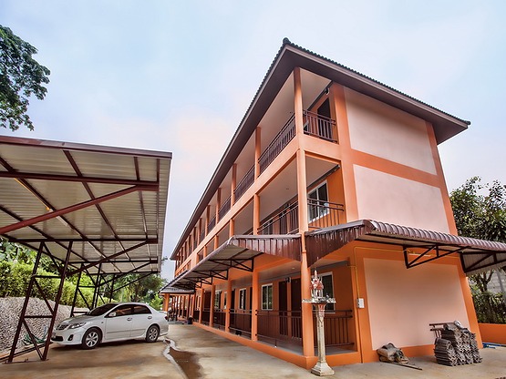 Condo · Mueang Chiang Rai