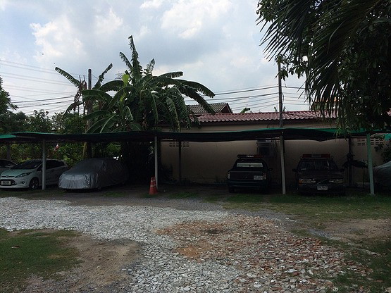 Condo · Lak Si, bangkok — photo 3
