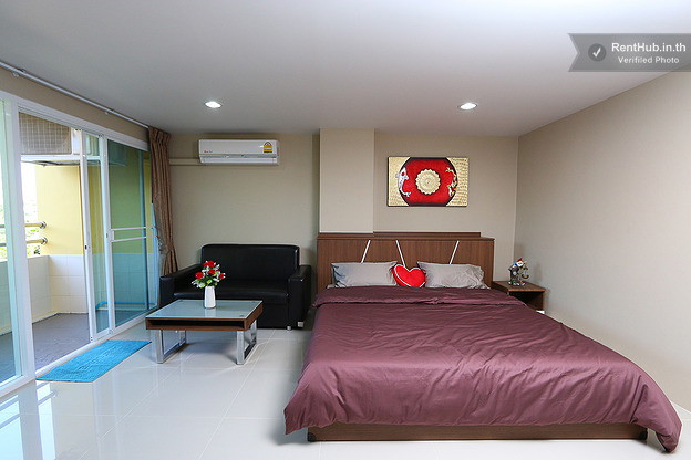 Condo · Mueang Nonthaburi — photo 4