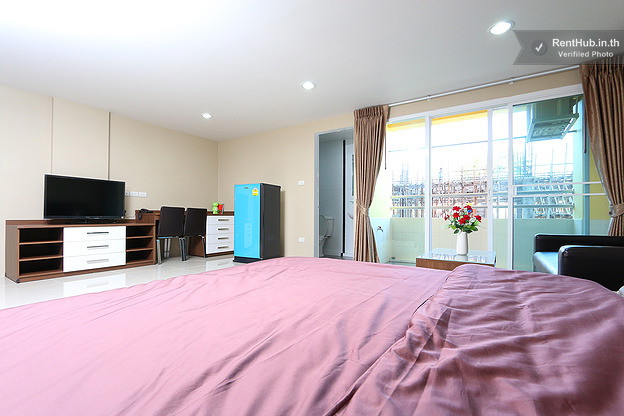 Condo · Mueang Nonthaburi — photo 3