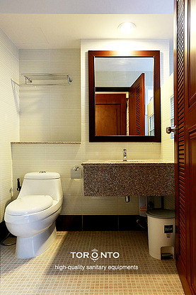 Toronto Residence Bangkok — photo 4