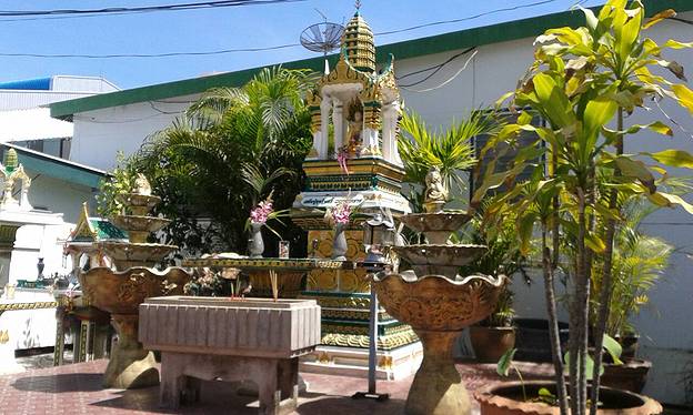 Condo · Mueang Samut Prakan — photo 2