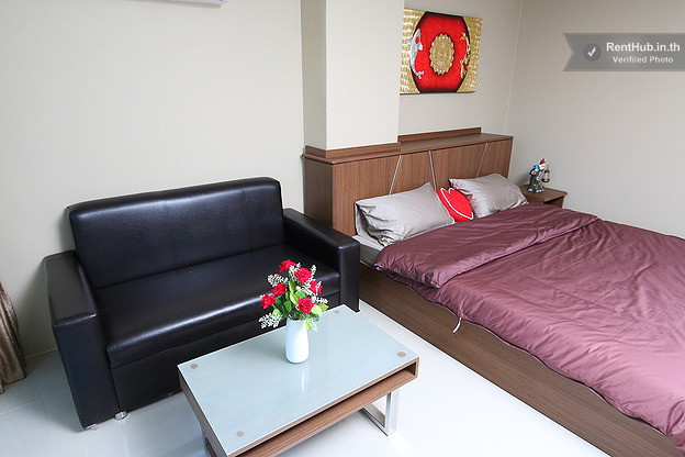 Condo · Mueang Nonthaburi — photo 5