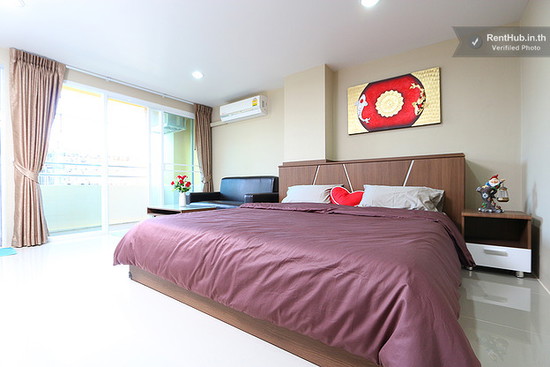 W Place Nontaburi - Apartment for Rent