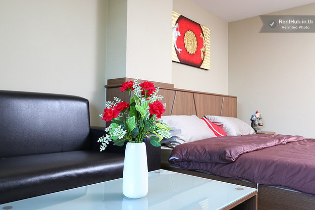 Condo · Mueang Nonthaburi — photo 2