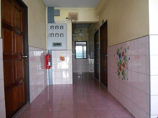 Condo · bangkok — photo 1
