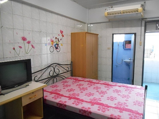 Condo · bangkok — photo 2