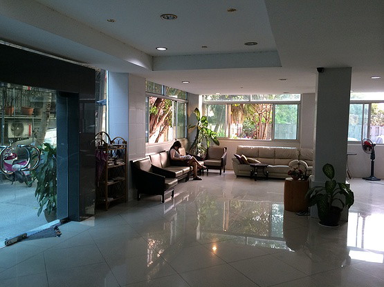 Condo · Phasi Charoen, bangkok — photo 5