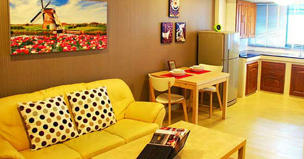 Condo — photo 2