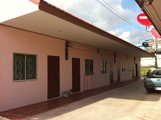 Jintana  - Apartment for Rent