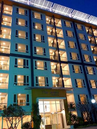 The Jewel Residence — photo 1