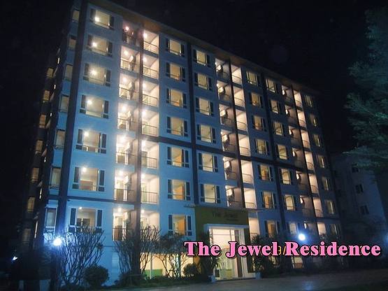 The Jewel Residence — photo 2