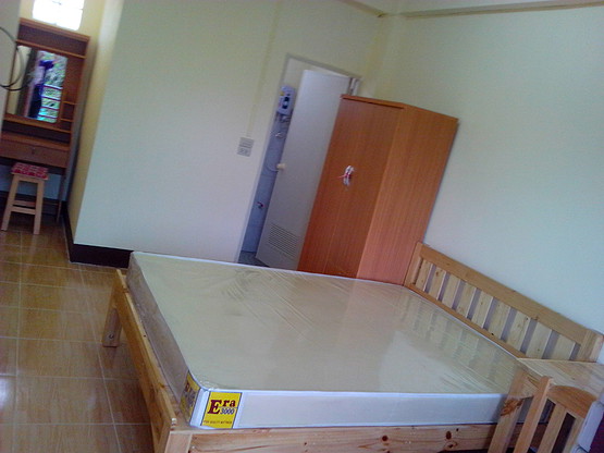Condo · Mueang Chiang Mai, chiang_mai — photo 3