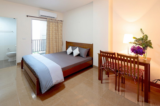 Condo · Chatuchak, bangkok — photo 4