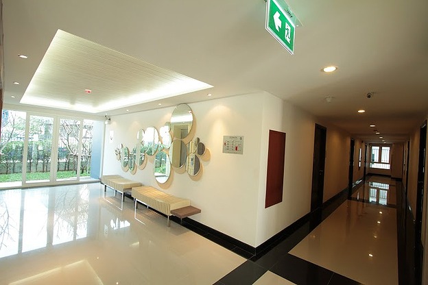 The Jewel Residence — photo 3