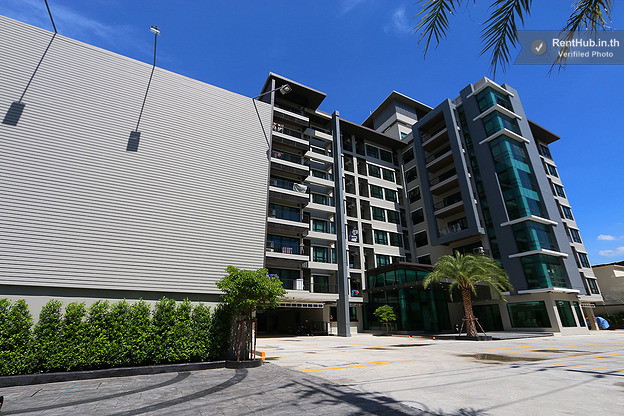 Condo · Suan Luang, bangkok — photo 3