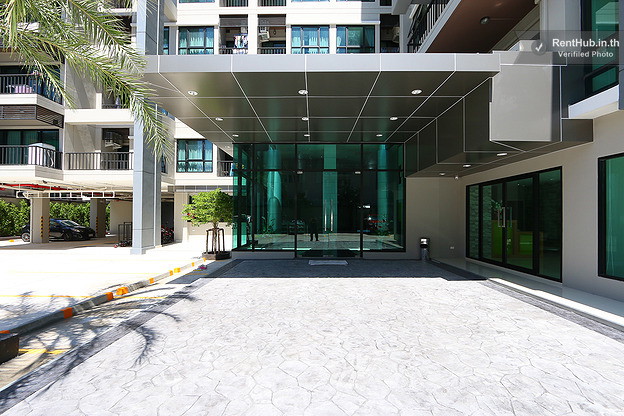Condo · Suan Luang, bangkok — photo 5