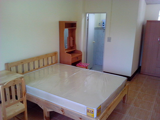 Condo · Mueang Chiang Mai, chiang_mai — photo 2