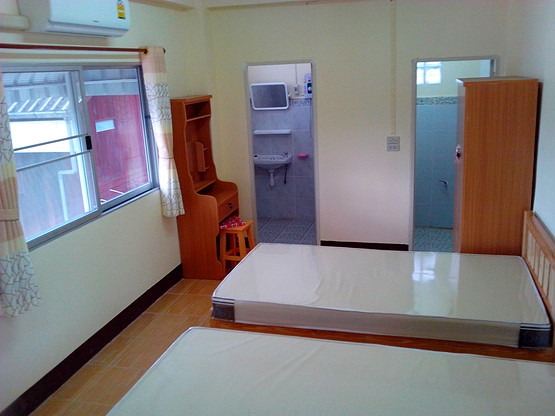 Condo · Mueang Chiang Mai, chiang_mai — photo 4