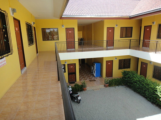 First mansion — photo 3