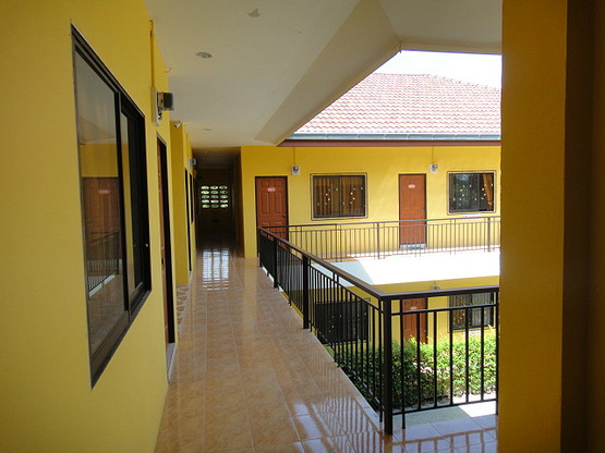First mansion — photo 5