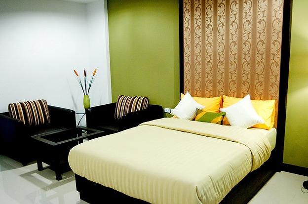 Condo · chon_buri — photo 5