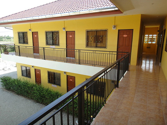 First mansion — photo 4