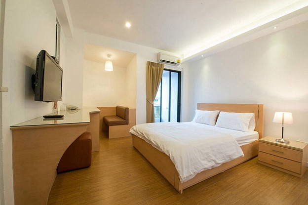 Condo · Nong Khaem, bangkok — photo 2