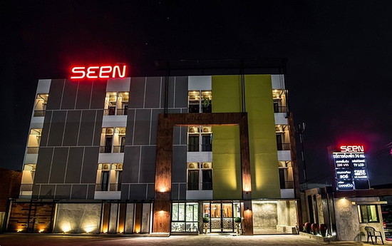 Seen boutique apartment - Apartment for Rent