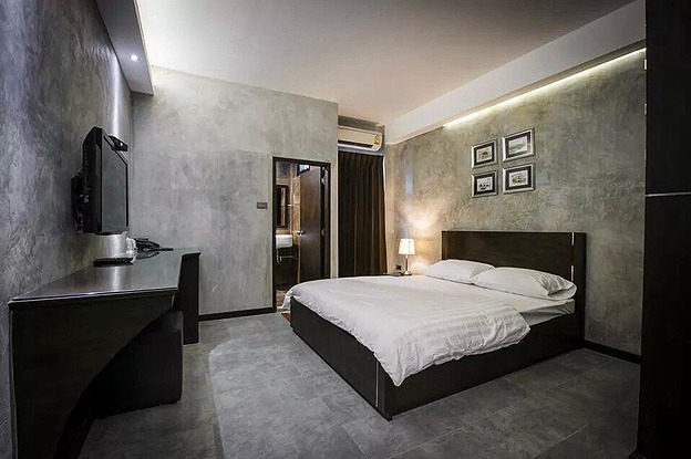 Condo · Nong Khaem, bangkok — photo 4