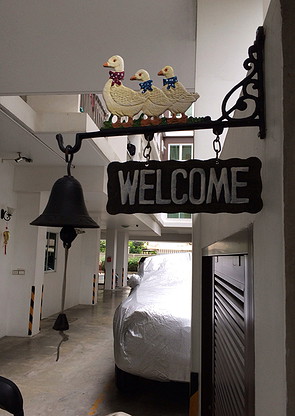 Condo · Mueang Nonthaburi — photo 5