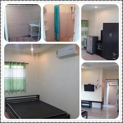 Condo — photo 2