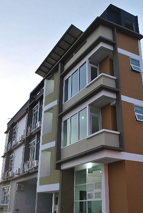 Condo — photo 2