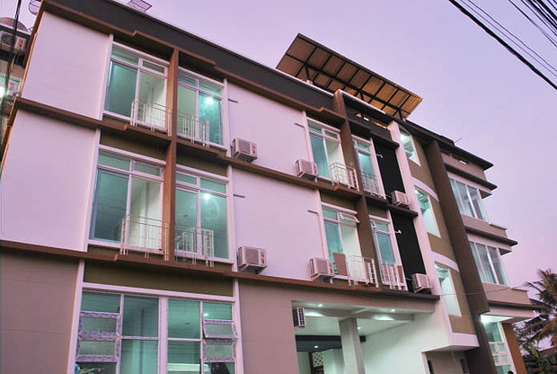 Condo — photo 4