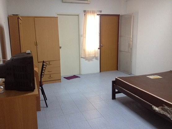 Condo · Mueang Chon Buri, chon_buri — photo 2