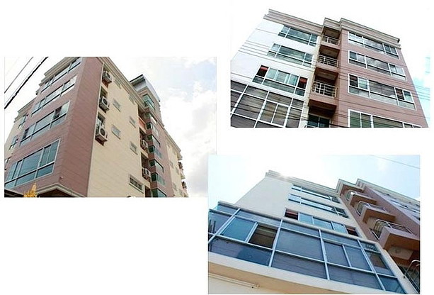 Condo · Lat Phrao, bangkok — photo 1