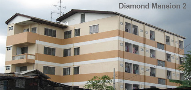 Condo · Huai Khwang, bangkok — photo 1
