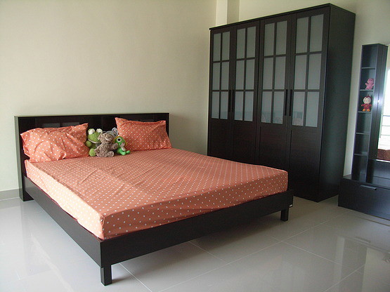Condo · Mueang Chon Buri, chon_buri — photo 2