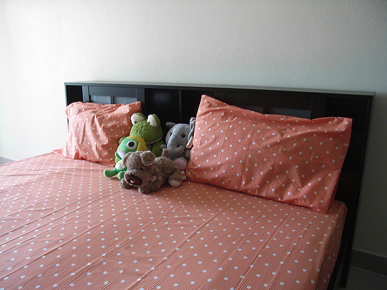 Condo · Mueang Chon Buri, chon_buri — photo 3