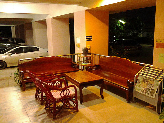 Condo — photo 3